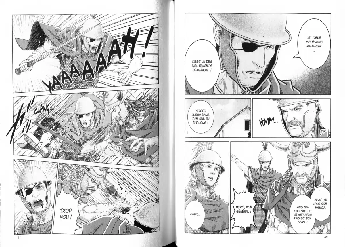 Ad Astra Volume 7 page 32