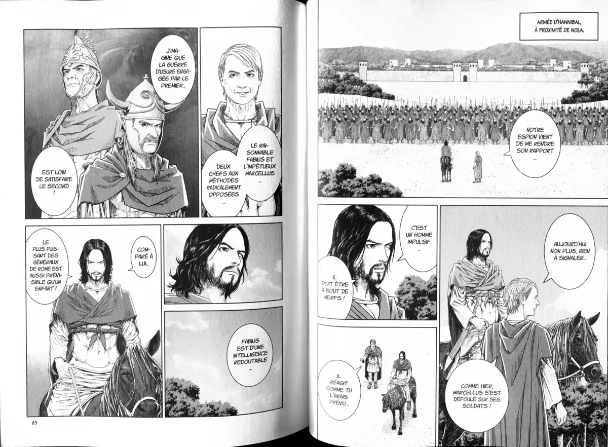 Ad Astra Volume 7 page 34