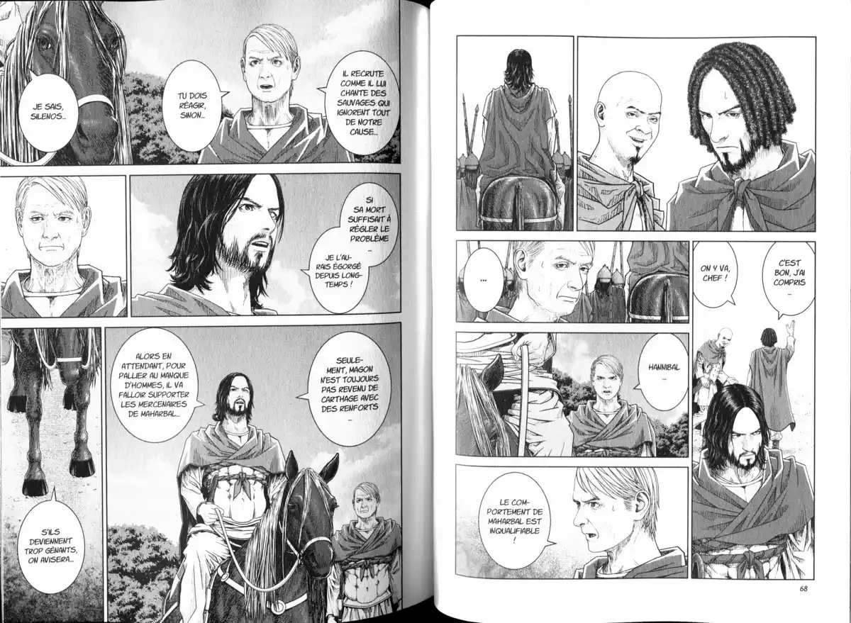 Ad Astra Volume 7 page 36