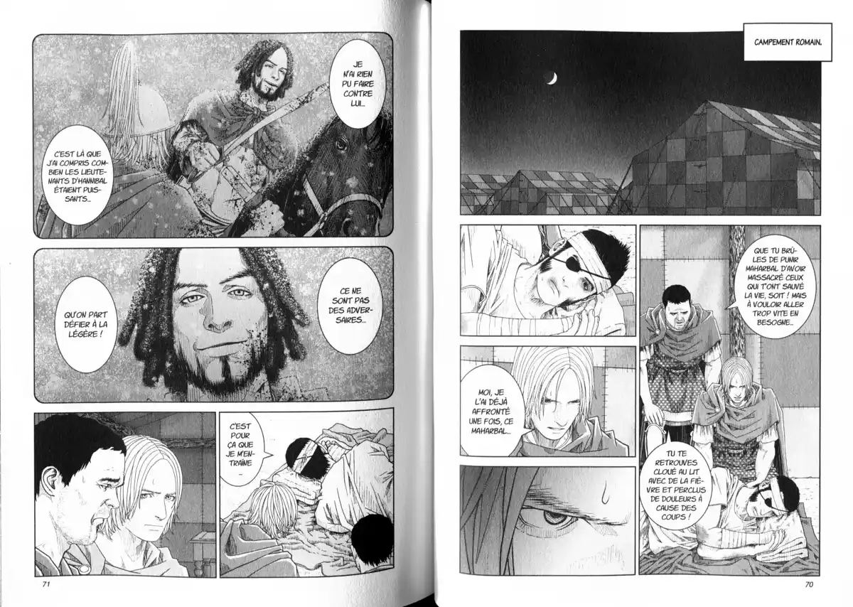 Ad Astra Volume 7 page 37