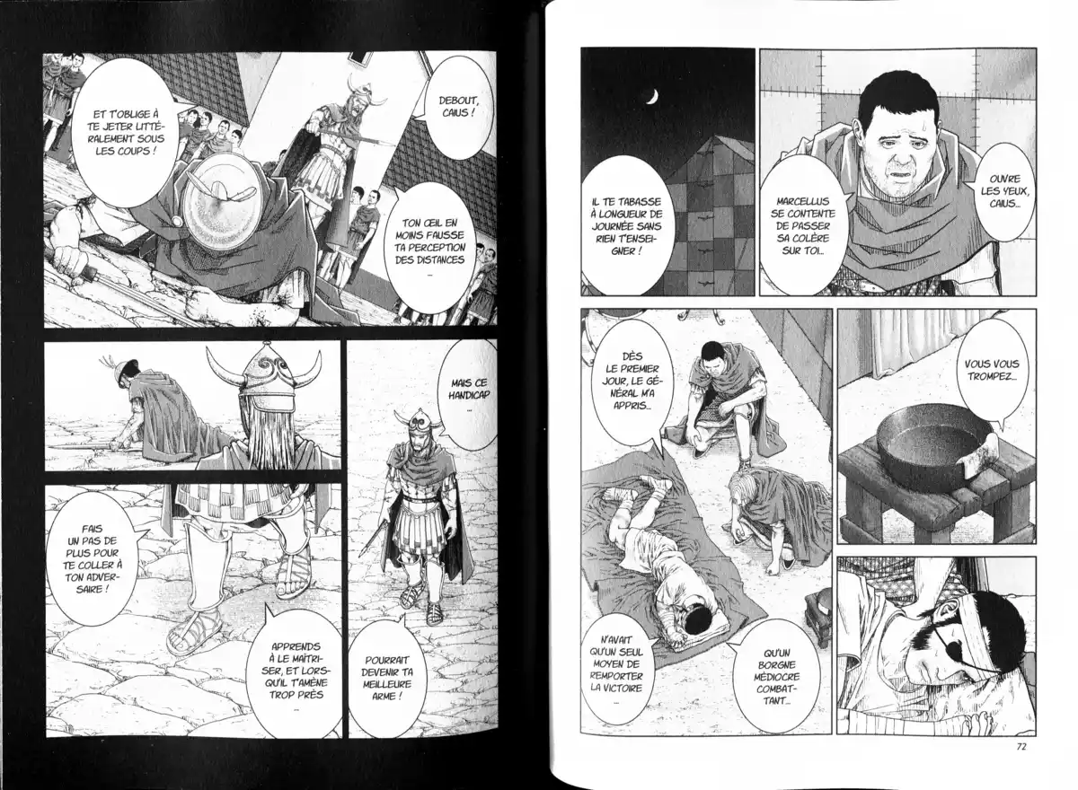 Ad Astra Volume 7 page 38
