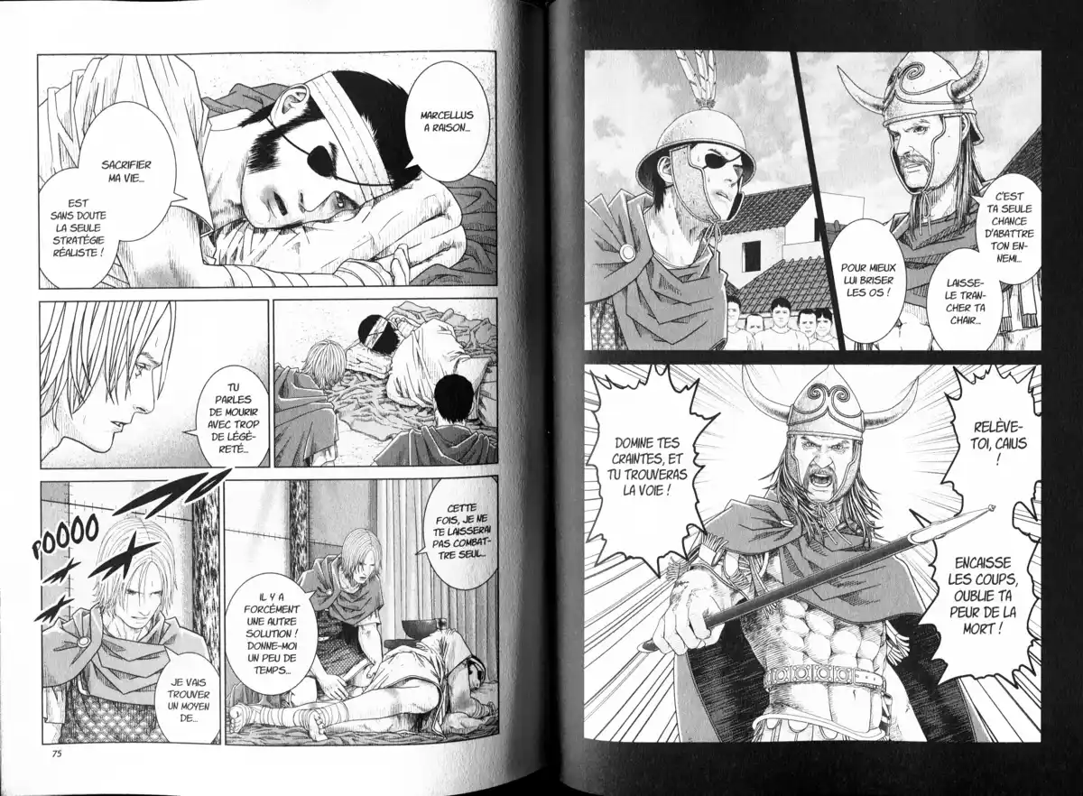 Ad Astra Volume 7 page 39
