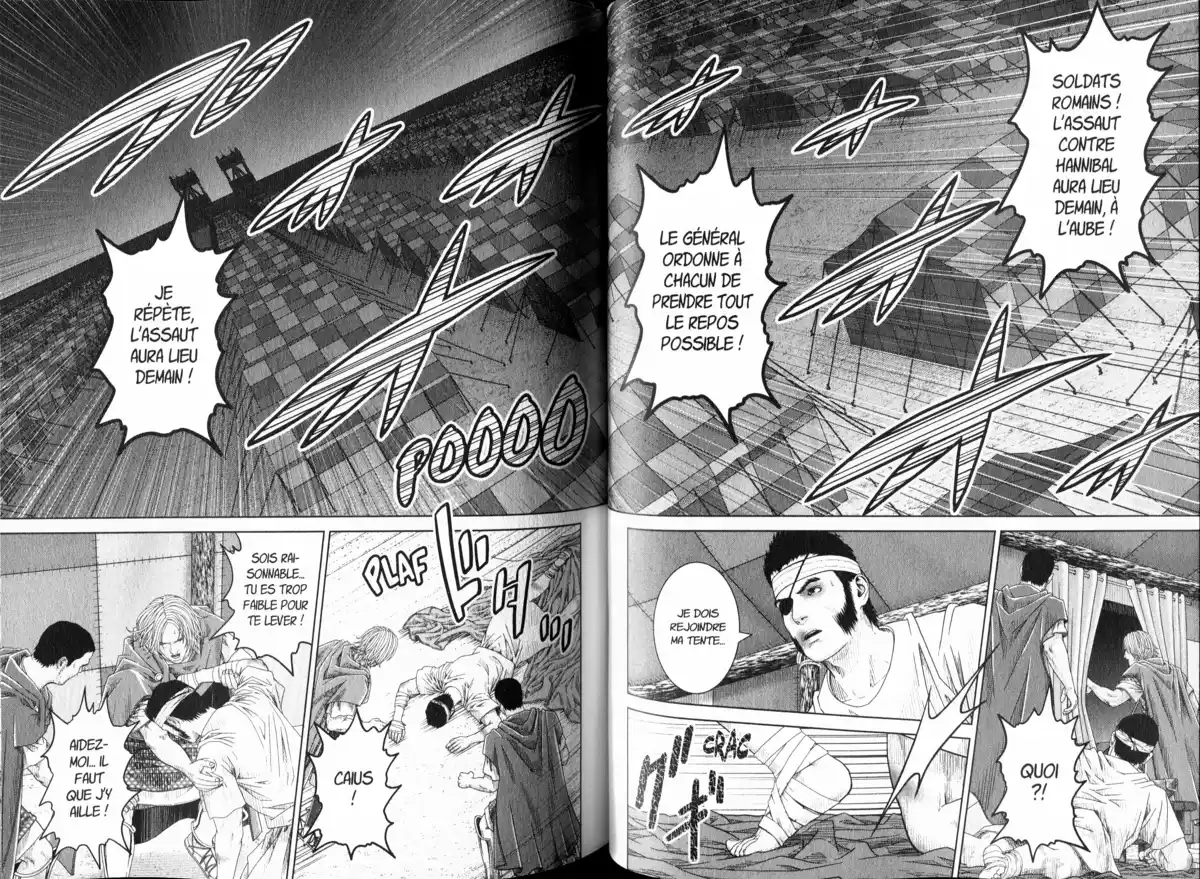 Ad Astra Volume 7 page 40