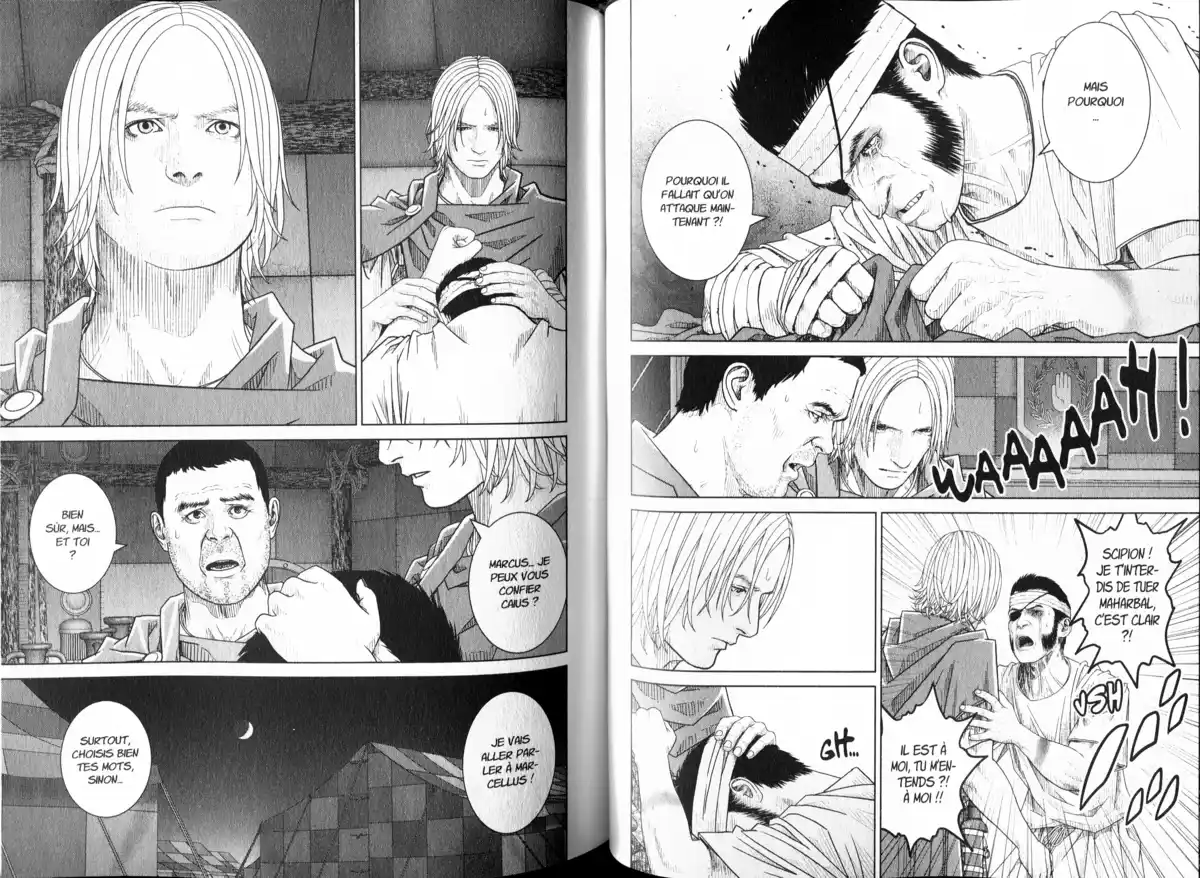 Ad Astra Volume 7 page 42