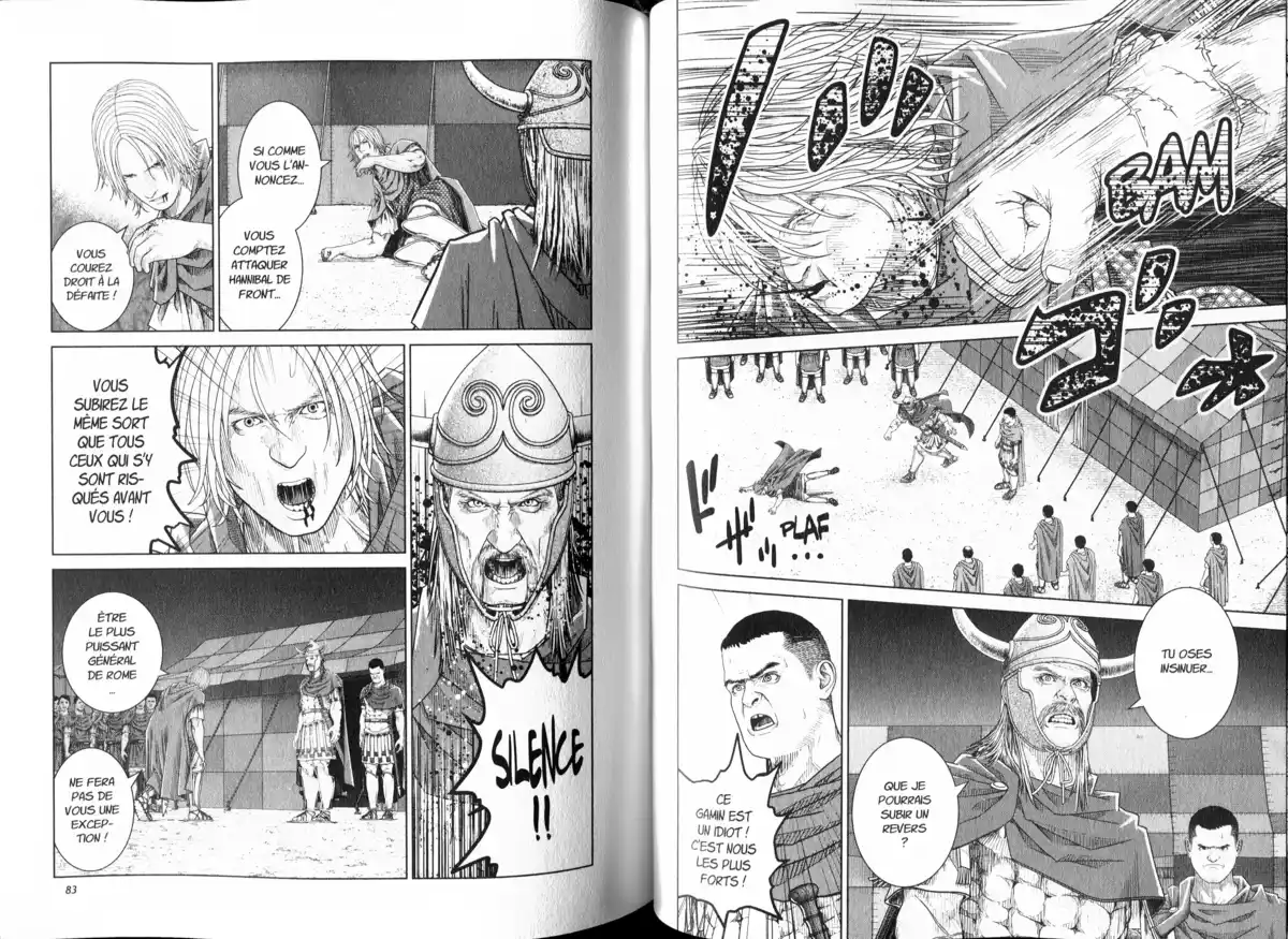 Ad Astra Volume 7 page 43
