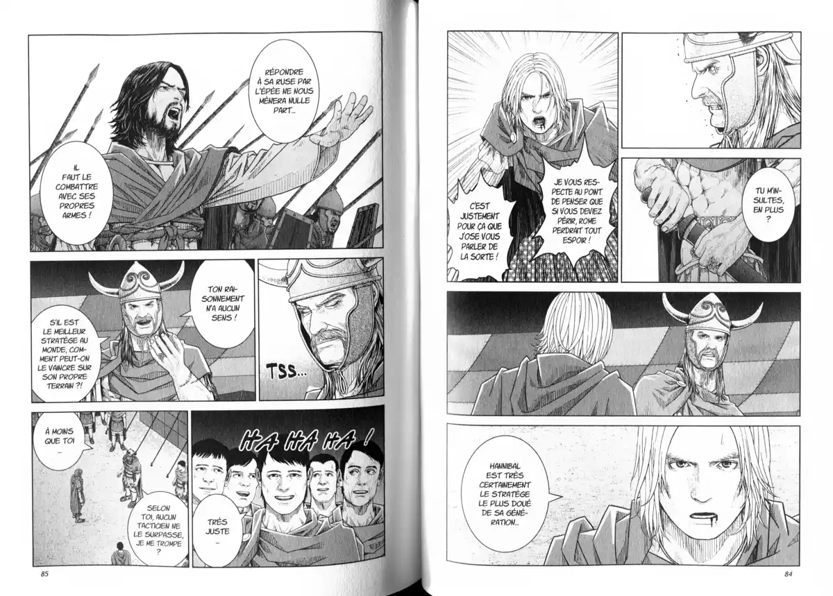 Ad Astra Volume 7 page 44