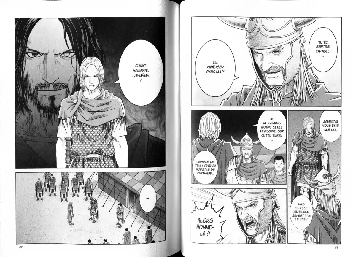Ad Astra Volume 7 page 45