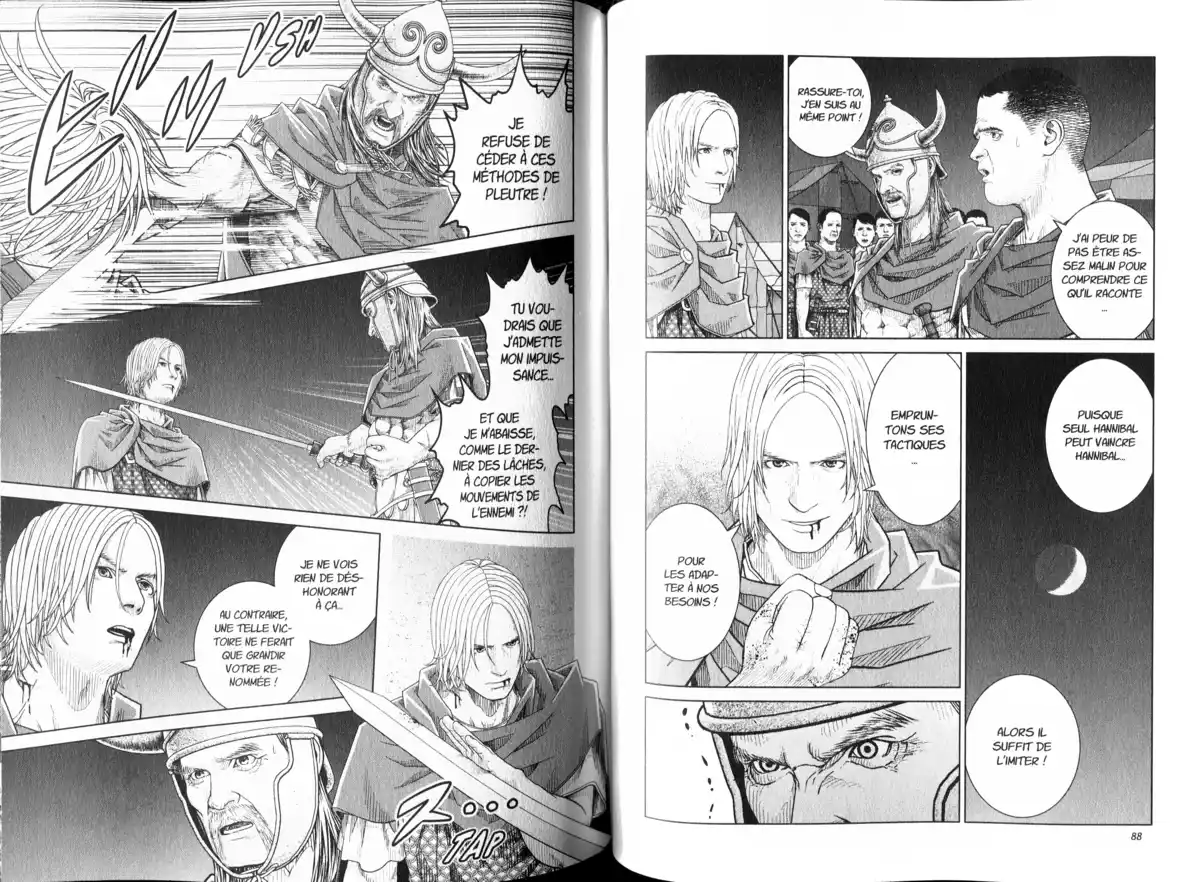 Ad Astra Volume 7 page 46