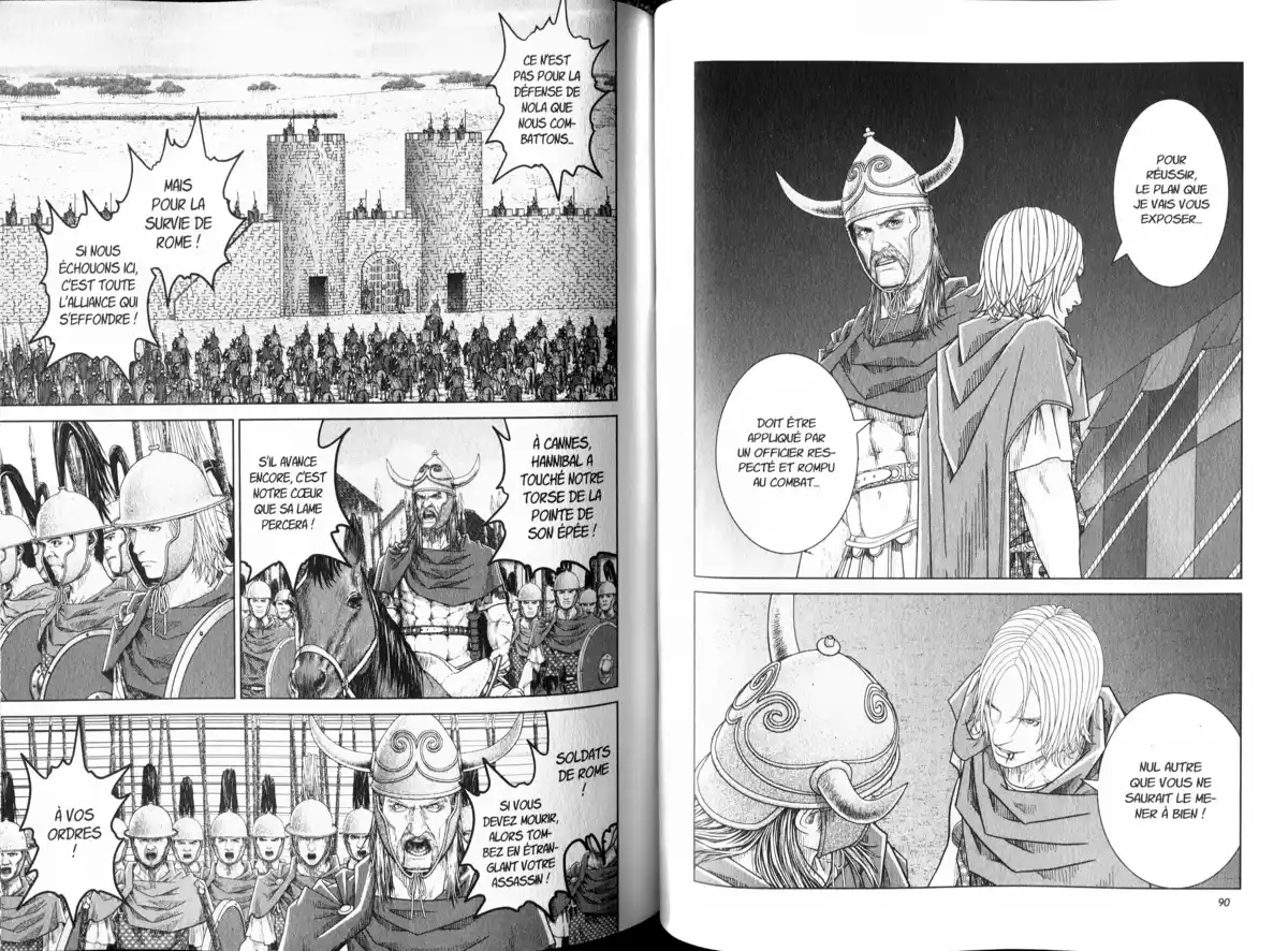 Ad Astra Volume 7 page 47