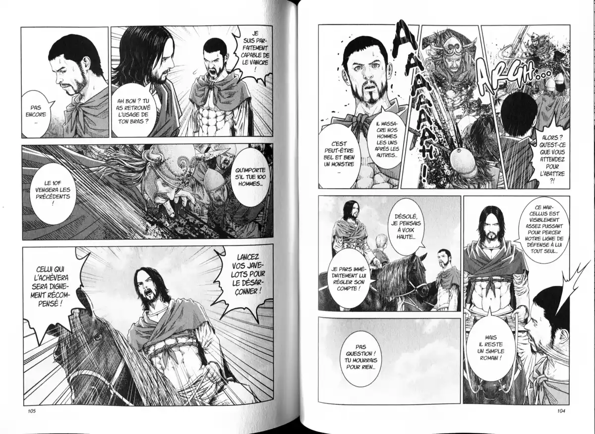 Ad Astra Volume 7 page 54