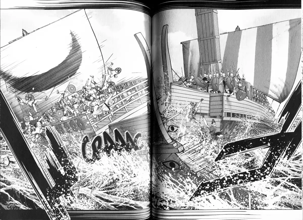 Ad Astra Volume 7 page 98