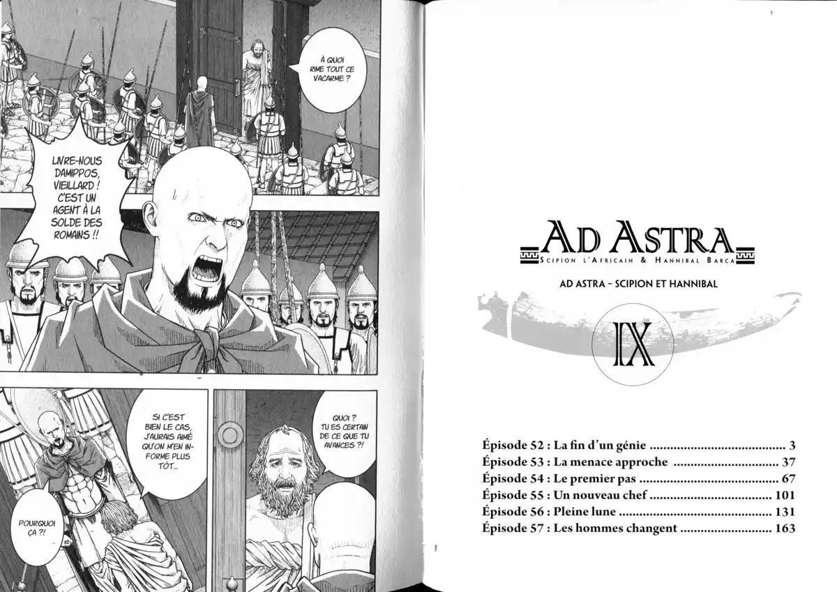 Ad Astra Volume 9 page 2