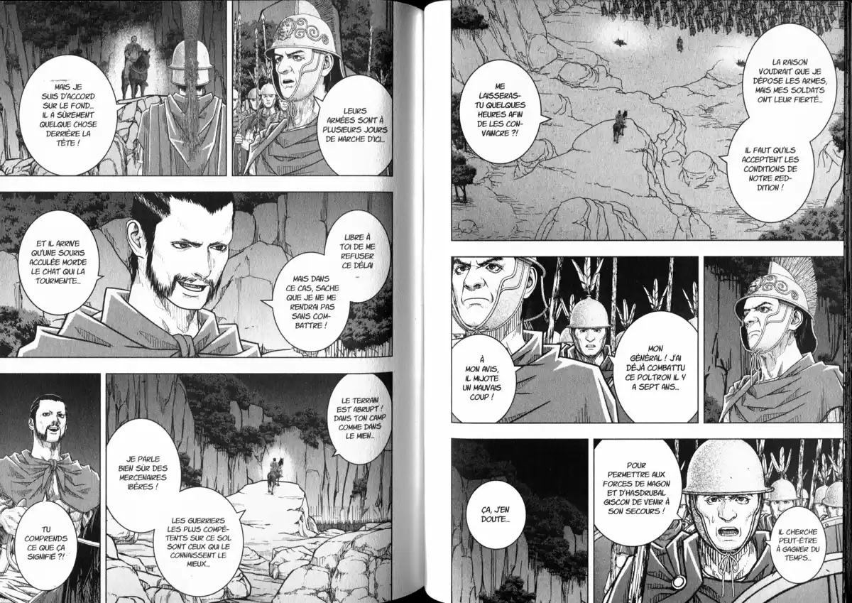 Ad Astra Volume 9 page 39