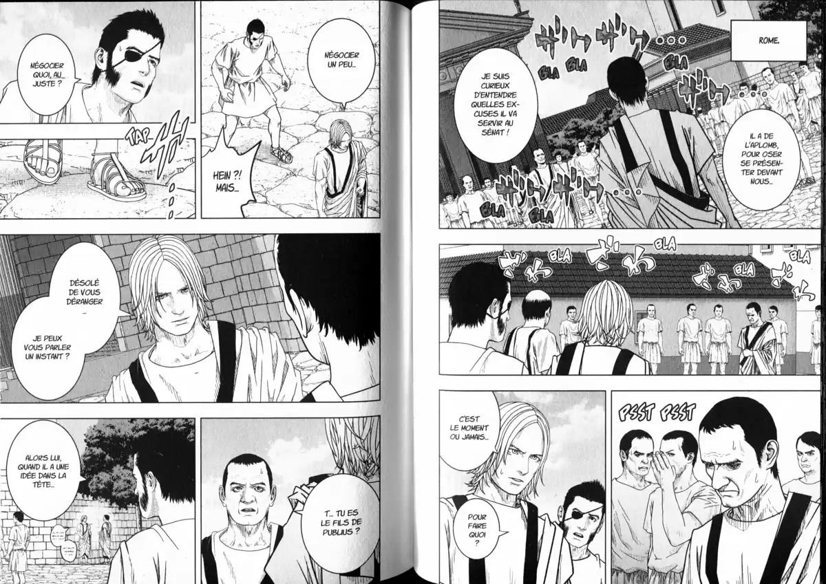 Ad Astra Volume 9 page 44