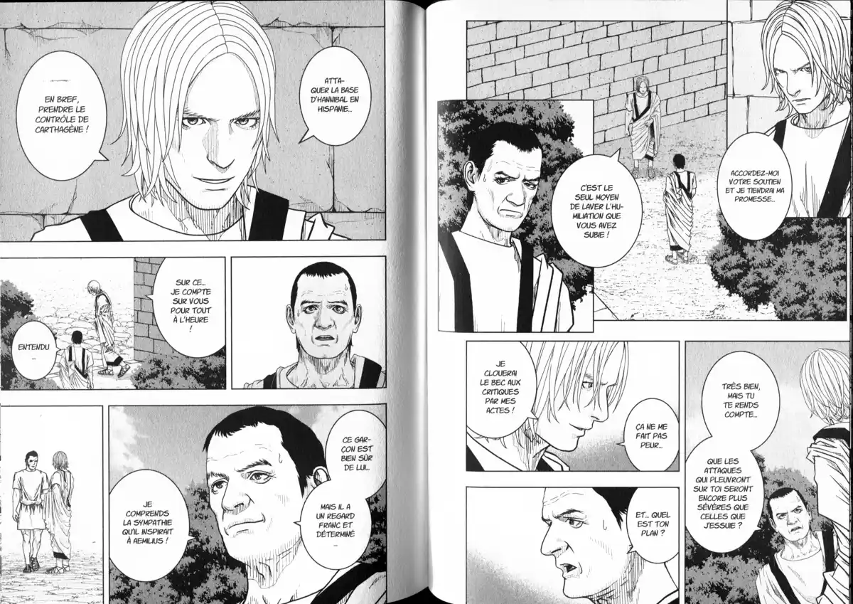 Ad Astra Volume 9 page 45