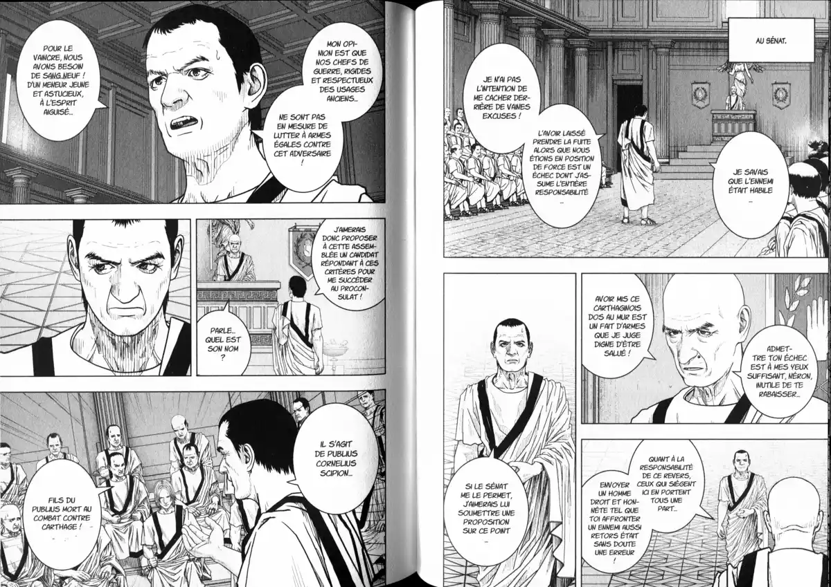 Ad Astra Volume 9 page 46
