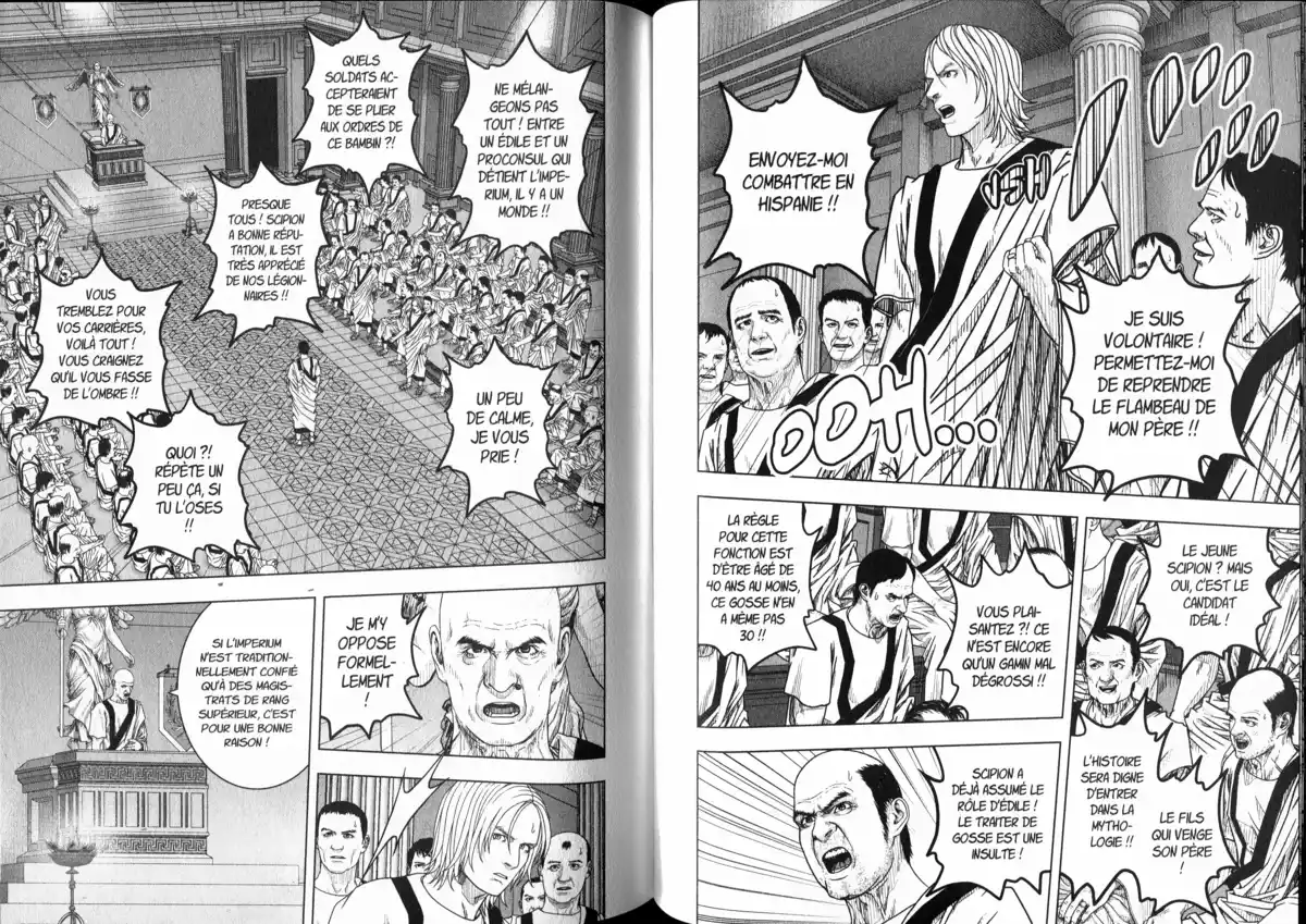 Ad Astra Volume 9 page 47
