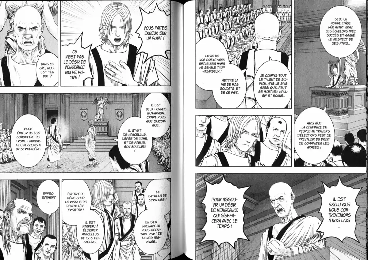 Ad Astra Volume 9 page 48
