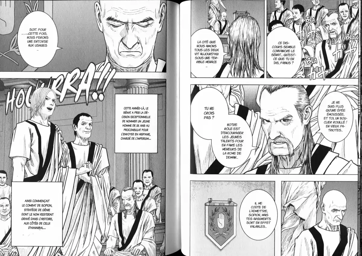 Ad Astra Volume 9 page 50