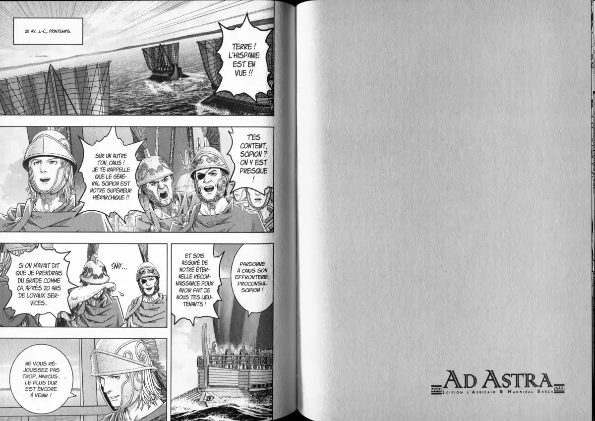 Ad Astra Volume 9 page 51