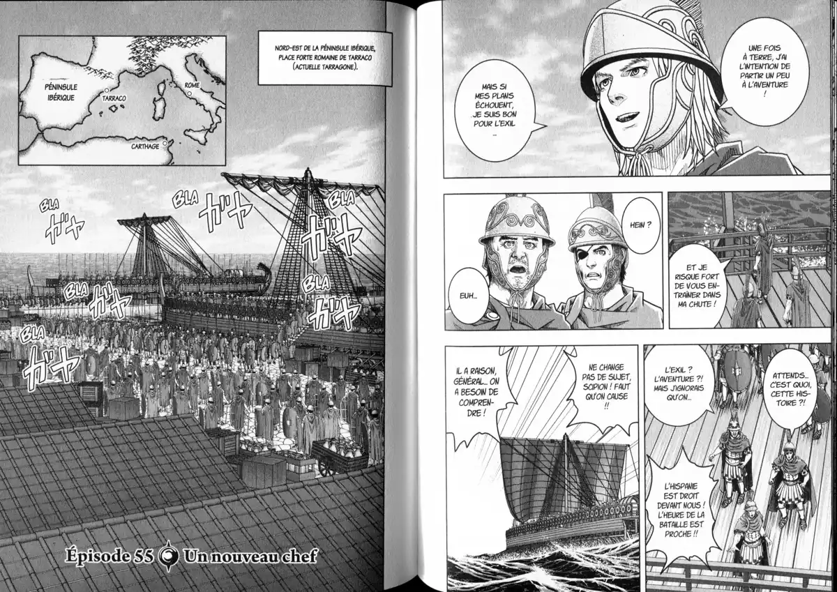 Ad Astra Volume 9 page 52