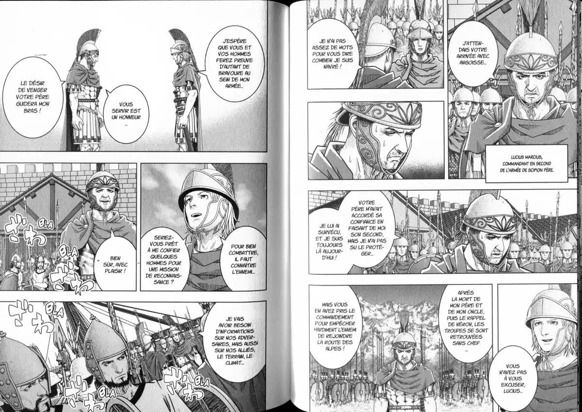 Ad Astra Volume 9 page 53