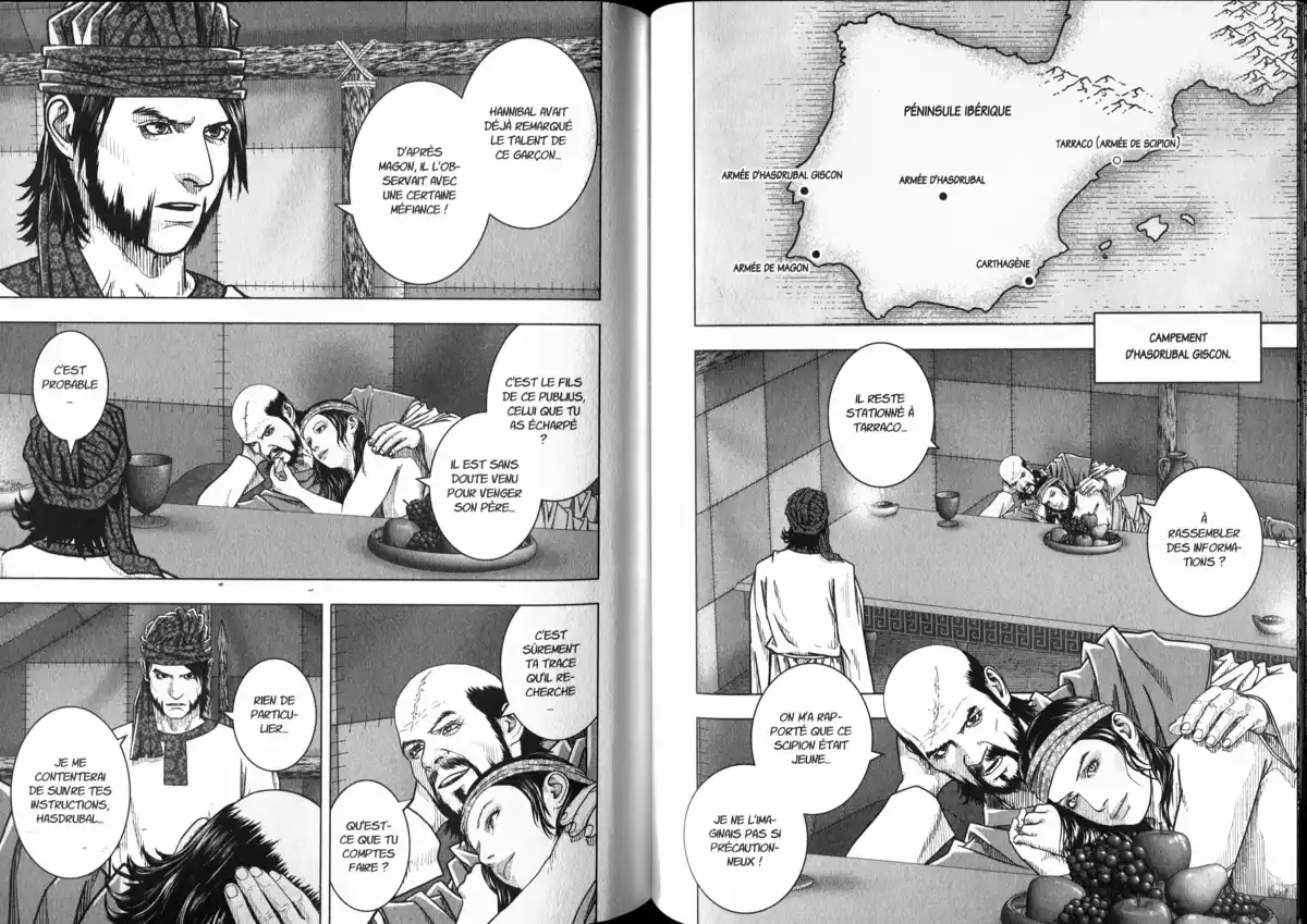 Ad Astra Volume 9 page 54