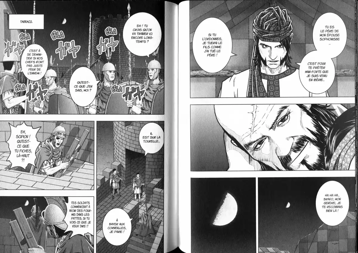 Ad Astra Volume 9 page 55
