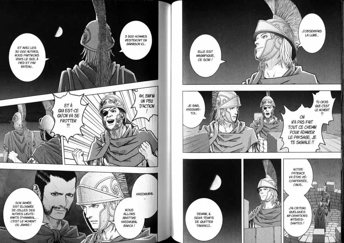 Ad Astra Volume 9 page 56