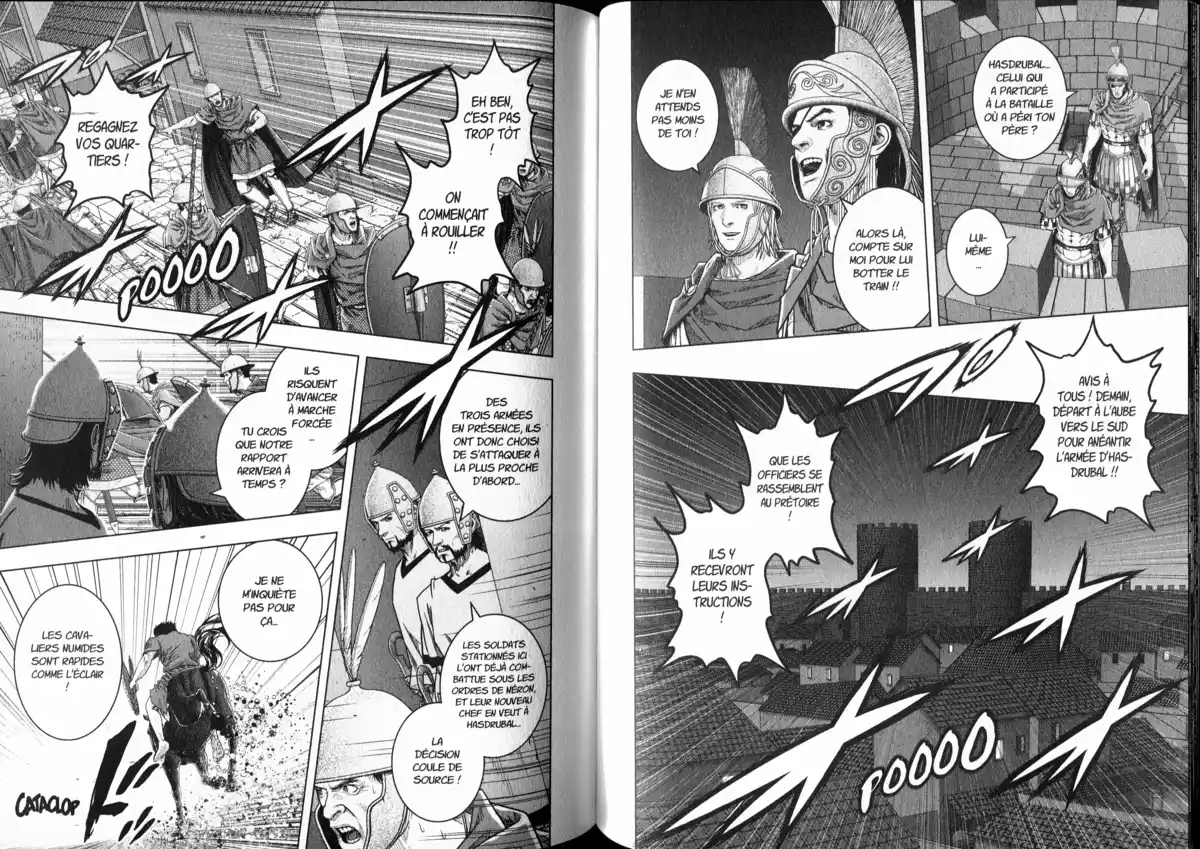Ad Astra Volume 9 page 57