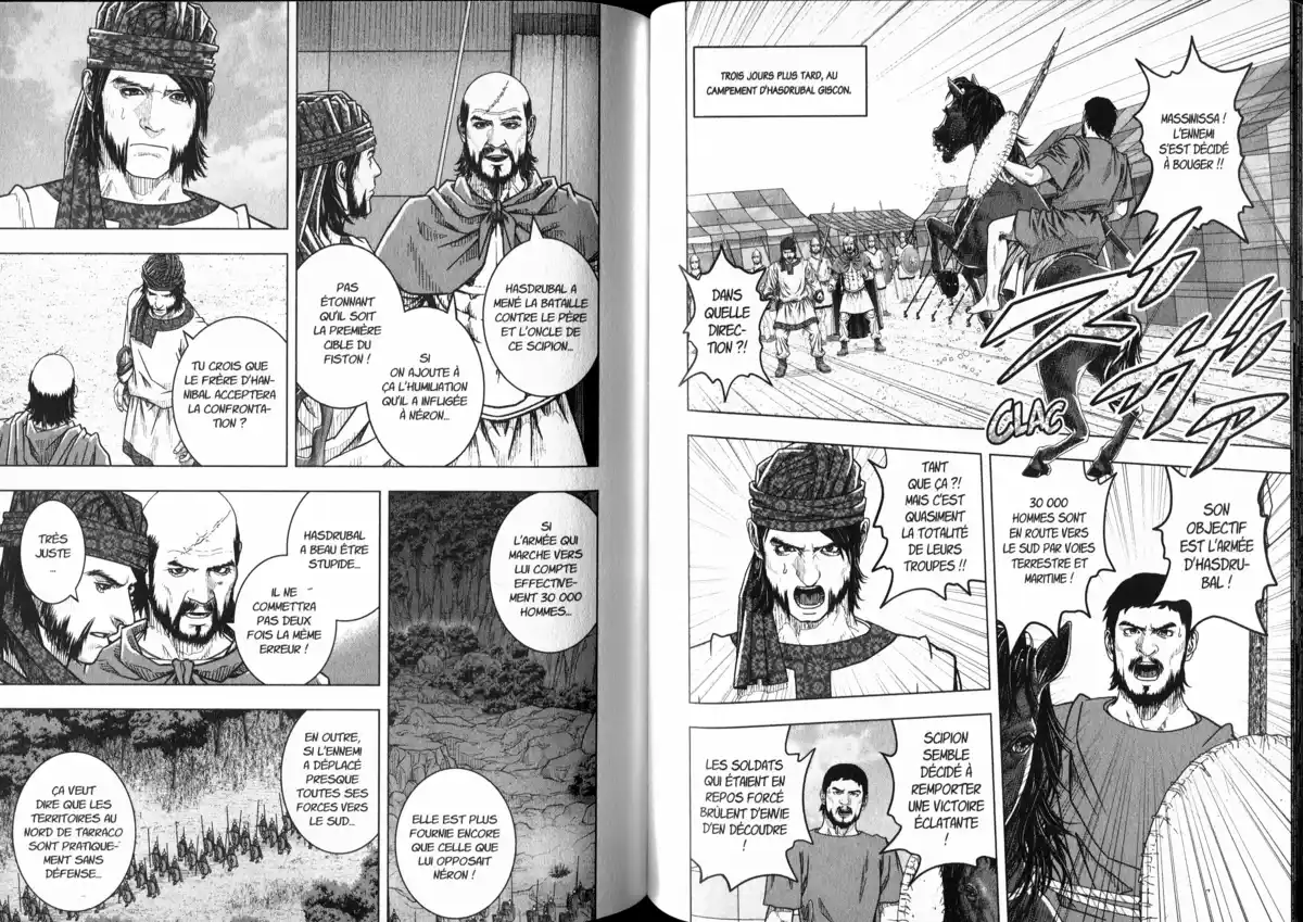 Ad Astra Volume 9 page 58