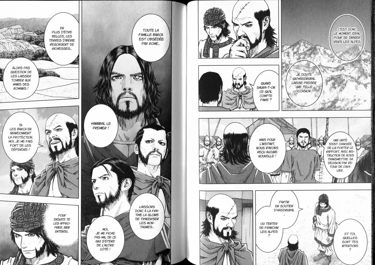 Ad Astra Volume 9 page 59