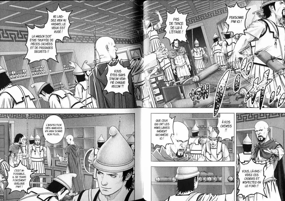 Ad Astra Volume 9 page 6