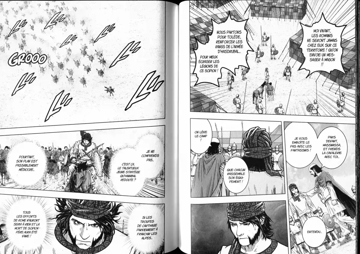 Ad Astra Volume 9 page 60