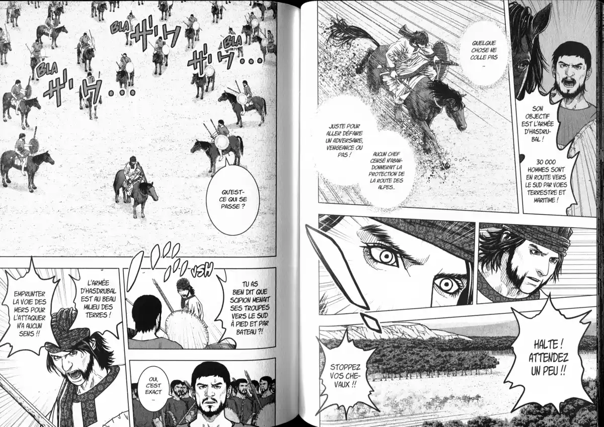 Ad Astra Volume 9 page 61