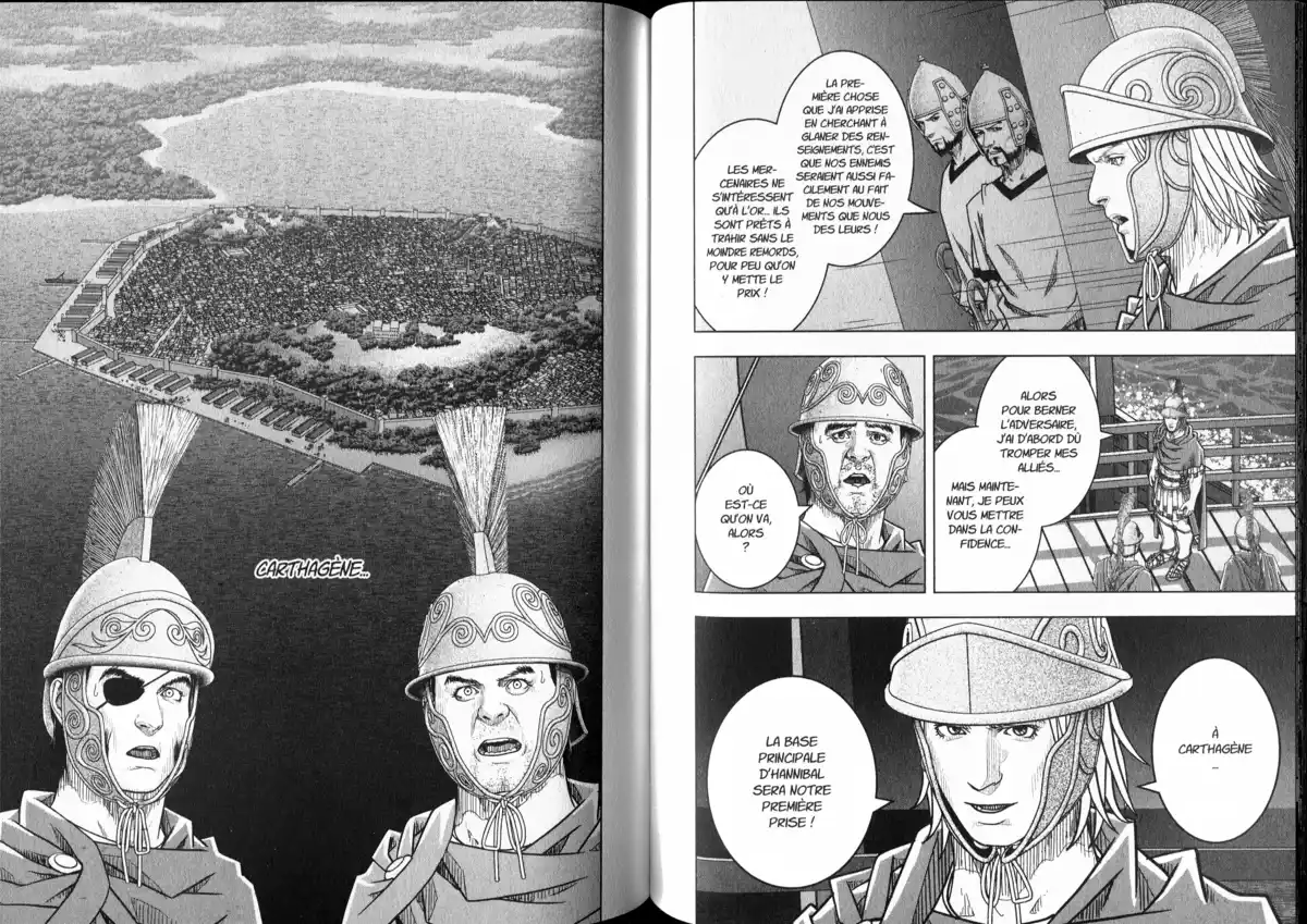 Ad Astra Volume 9 page 63