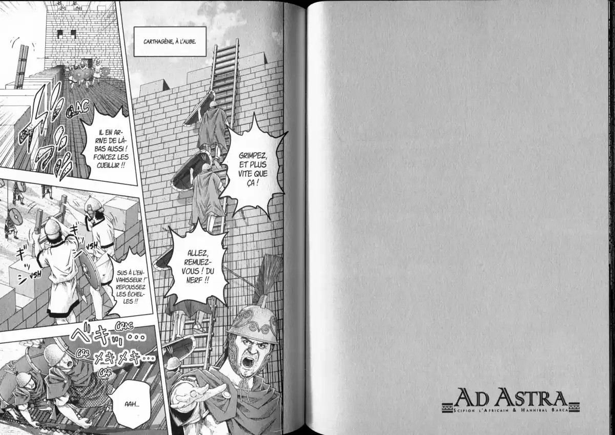 Ad Astra Volume 9 page 66