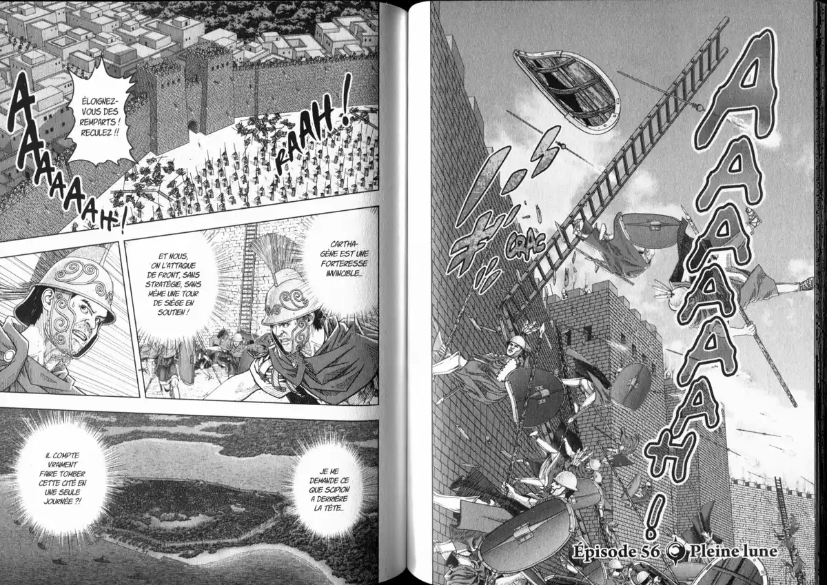 Ad Astra Volume 9 page 67