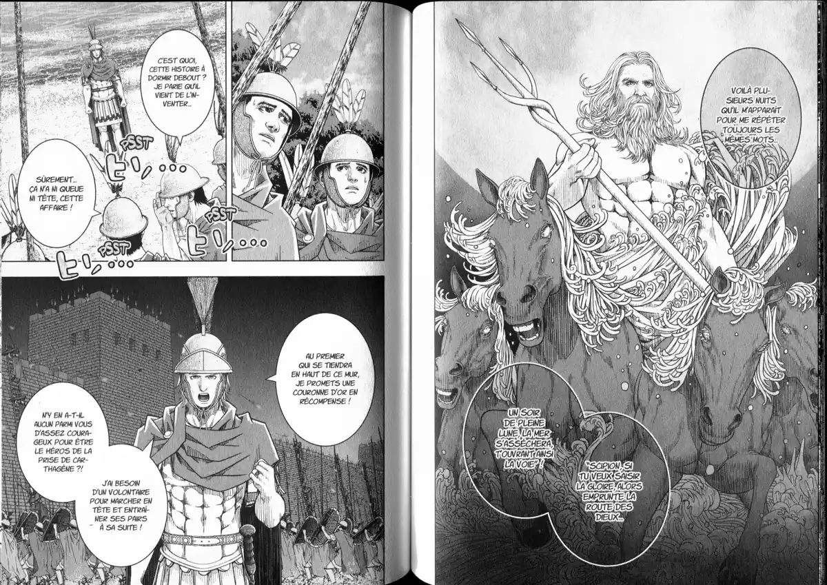 Ad Astra Volume 9 page 71