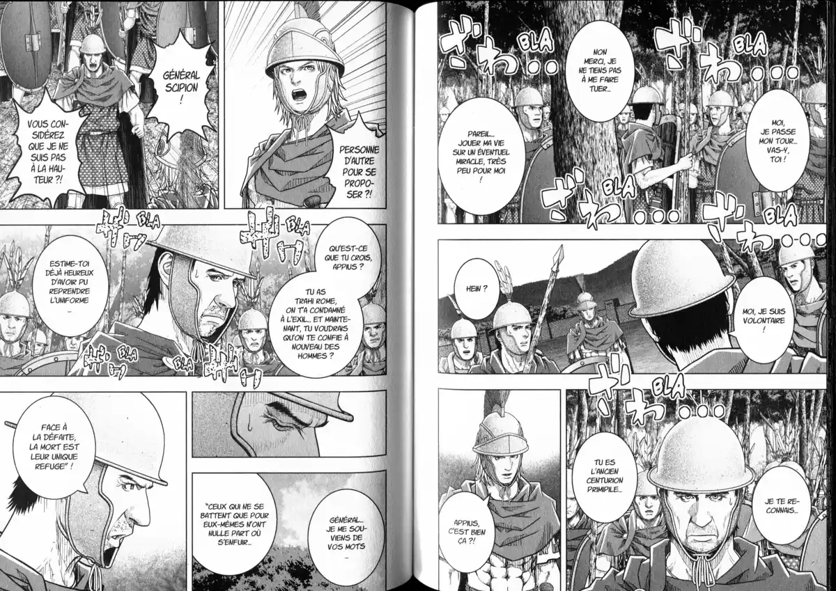Ad Astra Volume 9 page 72