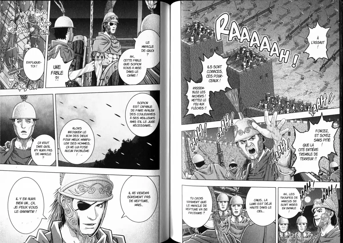 Ad Astra Volume 9 page 76