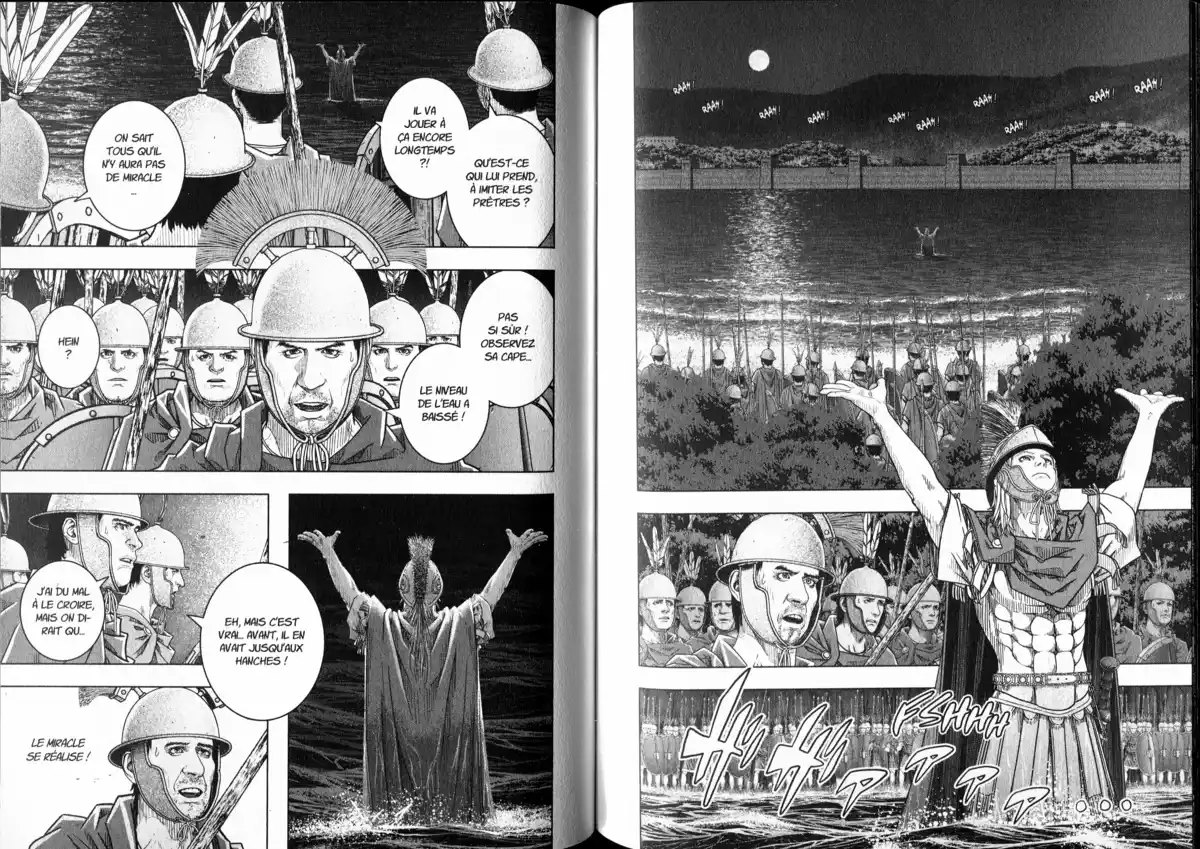 Ad Astra Volume 9 page 77