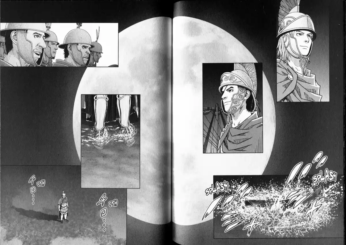 Ad Astra Volume 9 page 78