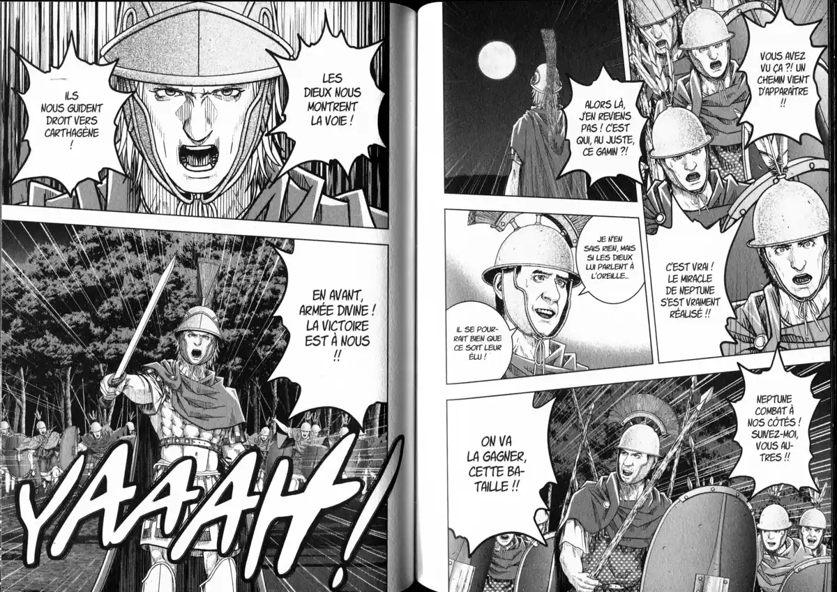 Ad Astra Volume 9 page 80