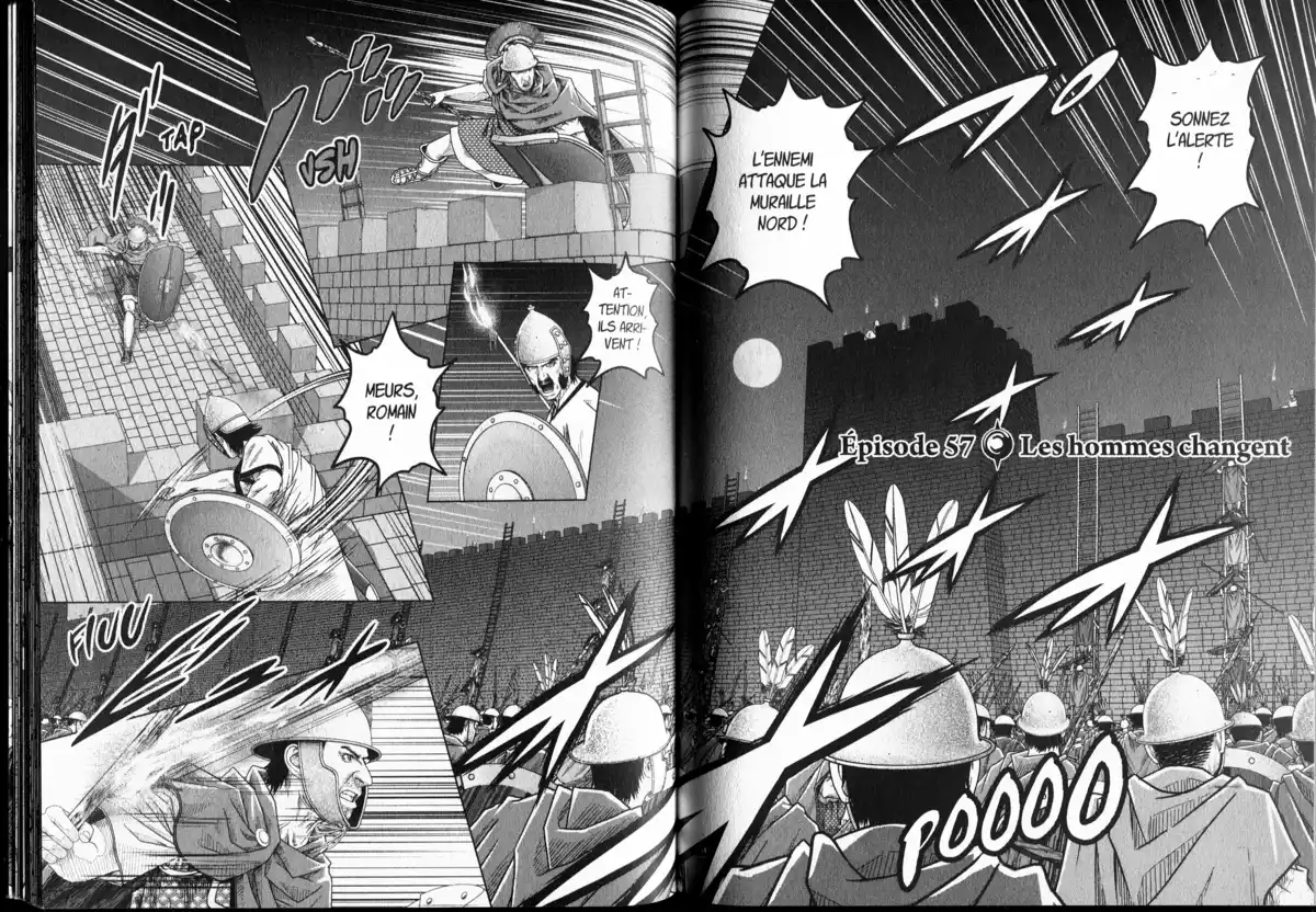Ad Astra Volume 9 page 83