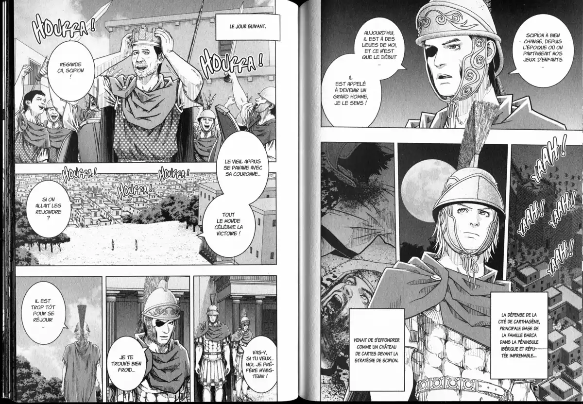 Ad Astra Volume 9 page 85