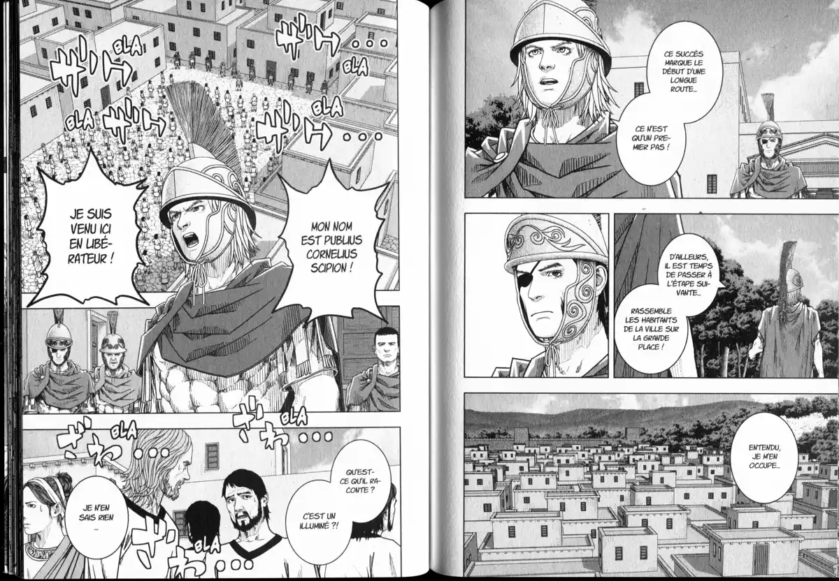 Ad Astra Volume 9 page 86