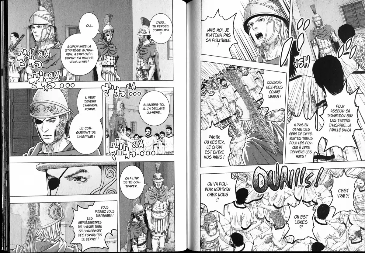 Ad Astra Volume 9 page 87