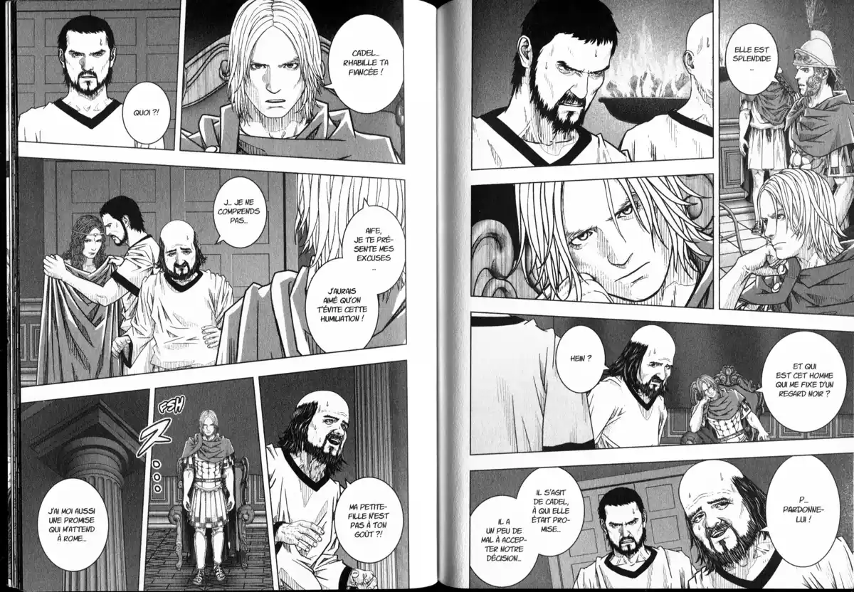 Ad Astra Volume 9 page 91