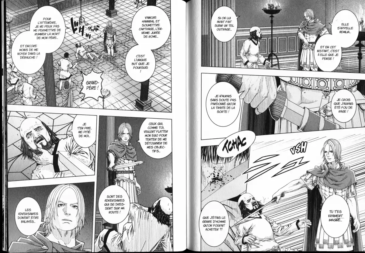 Ad Astra Volume 9 page 92